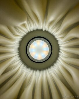 RGB LED Lampička - Zoan Aura - 5