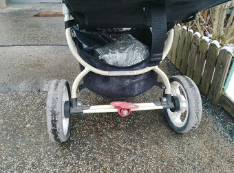 Valco baby SNAP4 - 5