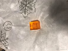 Prodám stojan/držák na fotografii IKEA - 5