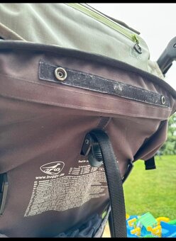 TFK Joggster Trail 2 - 5