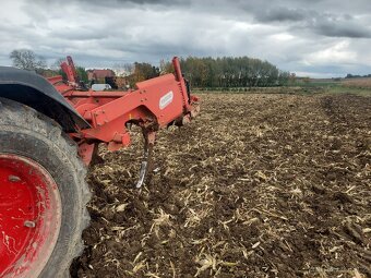 Kypřič podryvák / dlátový pluh Maschio Attila 250/5 - 5