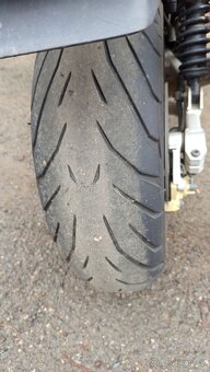 Kawasaki zrx 1200 S - 5