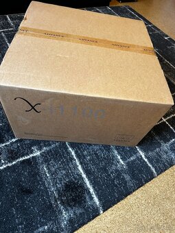 Advance Paris X-i1100 - 5