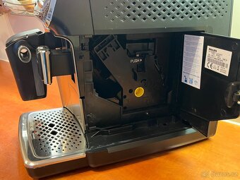 Philips ep5447/90 LatteGo - 5