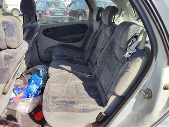 Renault Megane Scenic č. 1554 - 5