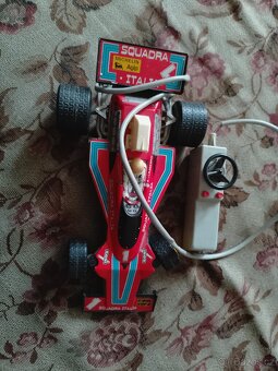 Prodám model formule - 5