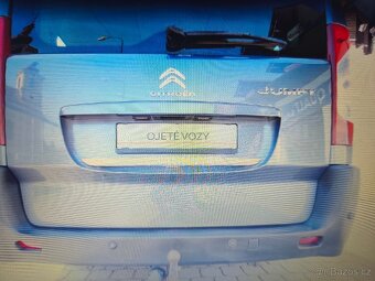 Citroen Jumpy 2.0hdi - 5