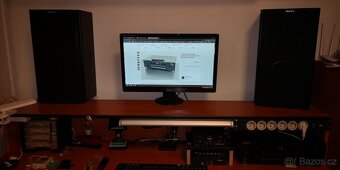 SONY STR-GX315 + DO - 5