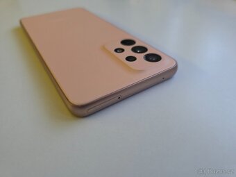 Samsung Galaxy A33 6GB/128GB - 5