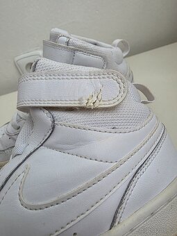 Kotníkové tenisky Nike, 35 - 5