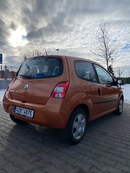 Renault Twingo - 5