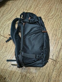 Shimoda Explore v2 25 l Starter Pack - 5