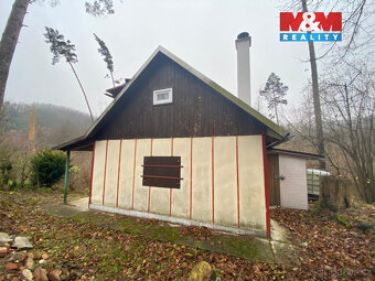 Prodej chaty, 25 m², Mokrá-Horákov - 5