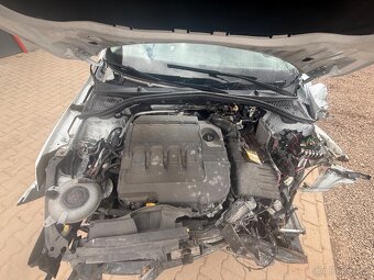 Škoda Octavia 2.0 110kw  rok 2020 - 5