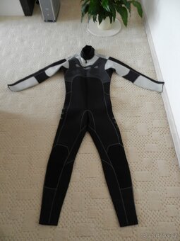 Pánský neopren Sopras Sub - 5