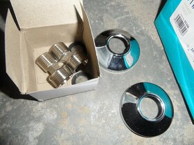 sprchová baterie - 5