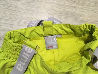 Zimní kalhoty Reima - 5