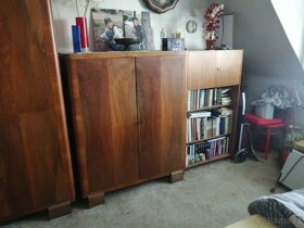 Prodám starý nábytek - 5