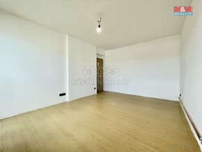 Prodej bytu 2+1, 55 m², Červená Voda - 5