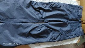 Dámské lyžařské kalhoty LOAP - 5
