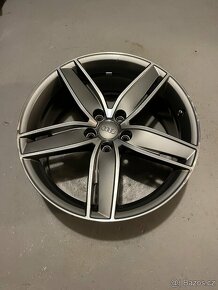 5x112 r19 original Audi - 5