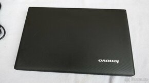 Lenovo IdeaPad G710 o velikosti displeje 17,3" - 5