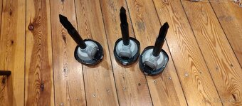 Prodám solární plastice Hüterman - 5