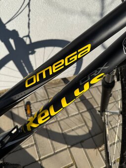 Kolo Kellys OMEGA - 5