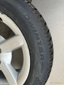 215/55/17 - 5