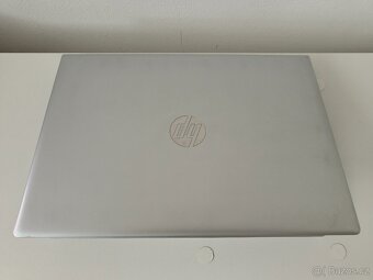 HP ProBook 645 G4/AMD Ryzen 5 PRO 2500U/8GB/250GB - 5