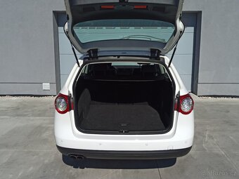VW PASSAT 1.8TSi 118kW DSG - 5