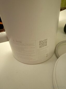 Chytrá rychlovarná konvice Xiaomi Smart Kettle Pro - 5