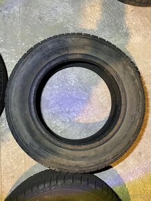 4x Zimní pneu 155/70r13 - 5