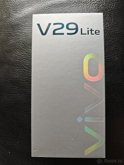Vivo v 29 lite - 5