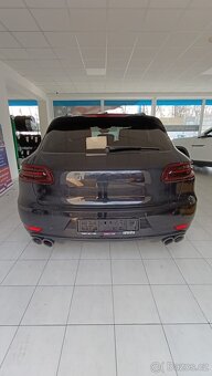 Porsche Macan GTS - 5