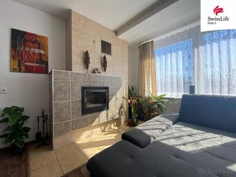 Prodej rodinného domu 220 m2 Hrušovany nad Jevišovkou - 5