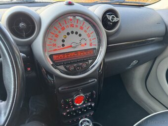 MINI COOPER S COUNTRYMYA ALL4 - 5