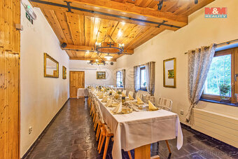 Prodej hotelu, penzionu, 1770 m², Malenovice - 5