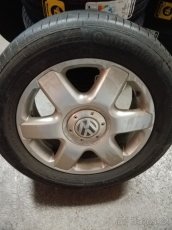 255/55R18 109Y Contisportcontact 5 Touareg - 5