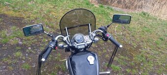 Yamaha Virago 535 - 5