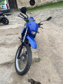 Yamaha Xt 125x - 5