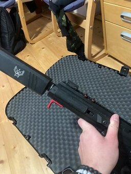 ICS DAGGER S3 - 5