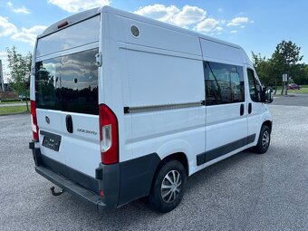 Fiat Ducato 7 mist - 5