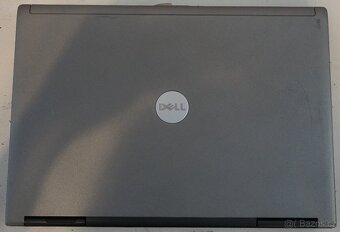 Dell Laditude D630 - 5
