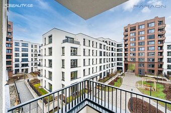 Pronájem bytu 3+kk 107 m² Mužíkova, Praha - Nusle - 5
