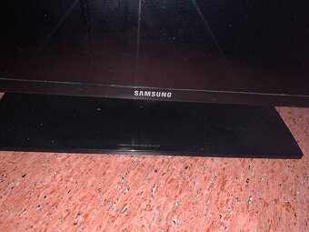 Samsung TV - 5