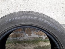 235/50R18 97V BRIDGESTONE Dueler (2ks LÉTO) - 5