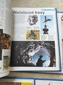 Encyklopedie Svět poznání - 5