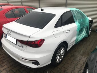 Audi A3 Lim.30 TFSI 81kW AUTOMAT, POJAZDNE,ABG OK,DPH - 5