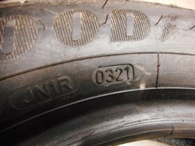 165/65 r15 81t 4ks 99% vzorku - 5